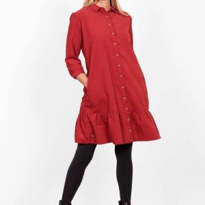 Ladies-Brakeburn-Red-Tilly-Corduroy-Shirt-Dress.jpg