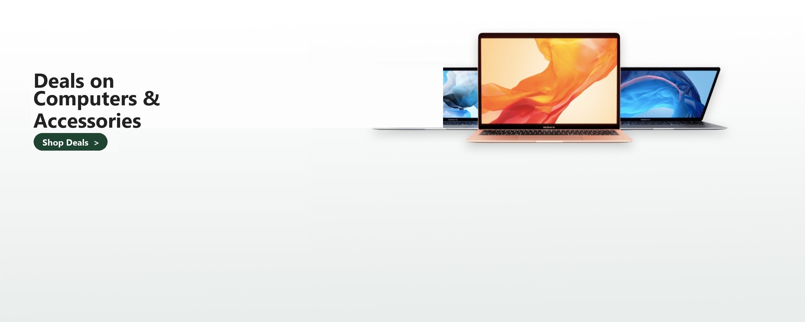 Deals on Computers & Accessories